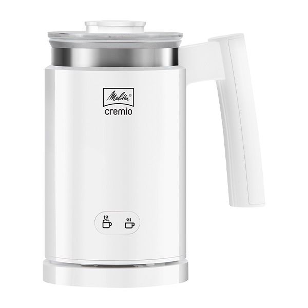 Melitta Cremio Milk White - ����� ��� ����� ������ ������ ��� | ����� ����
