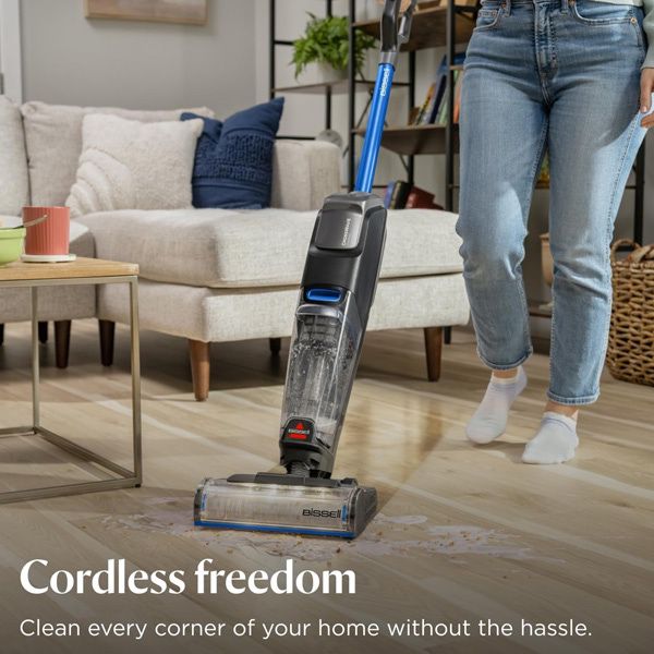 Bissell CrossWave OmniFind 4006N � ���� ����� ����� ������ ������ ���� | ����� ����