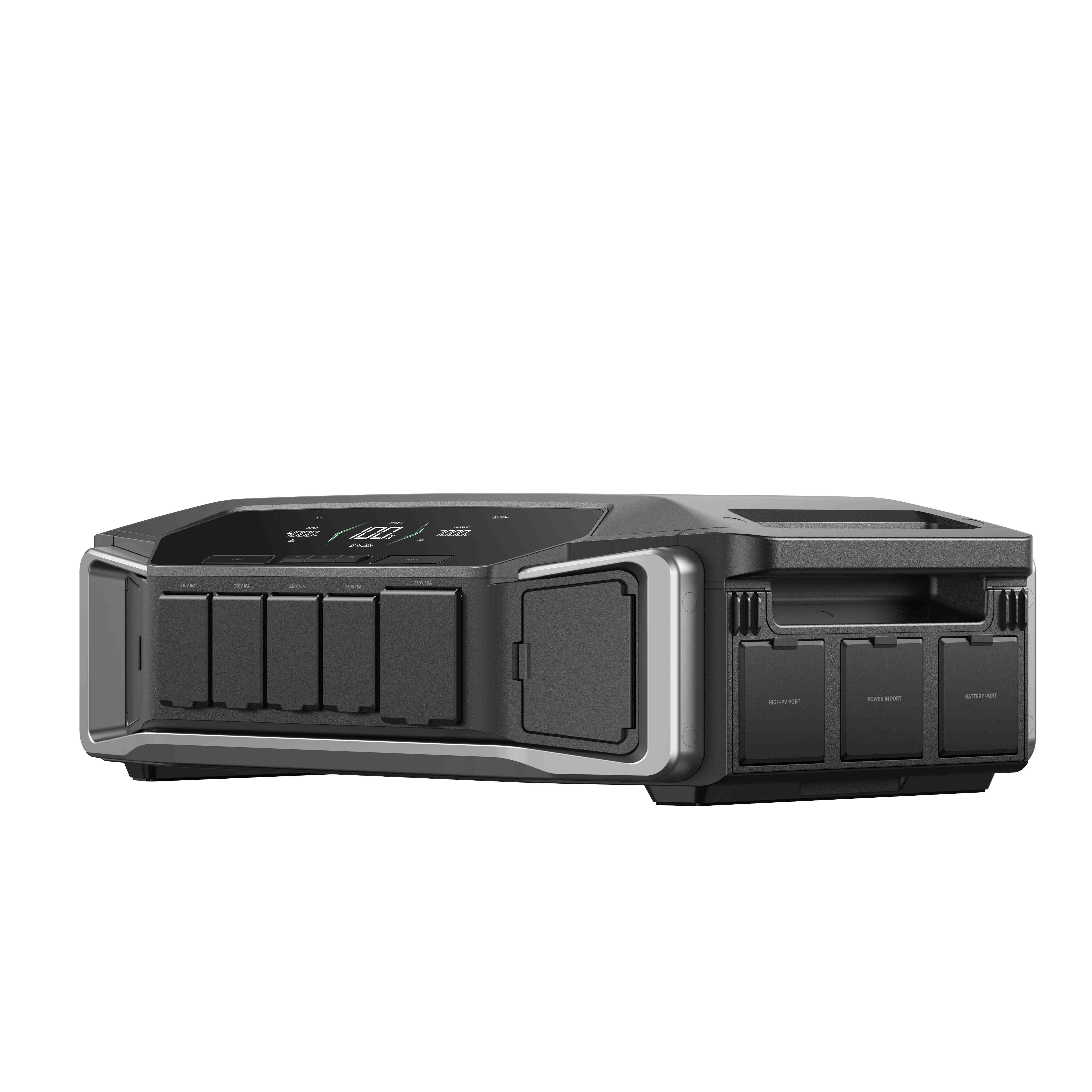 ECOFLOW DELTA PRO ULTRA 6900W � ���� ��� ����� ����� ��� ����� | ����� ����
