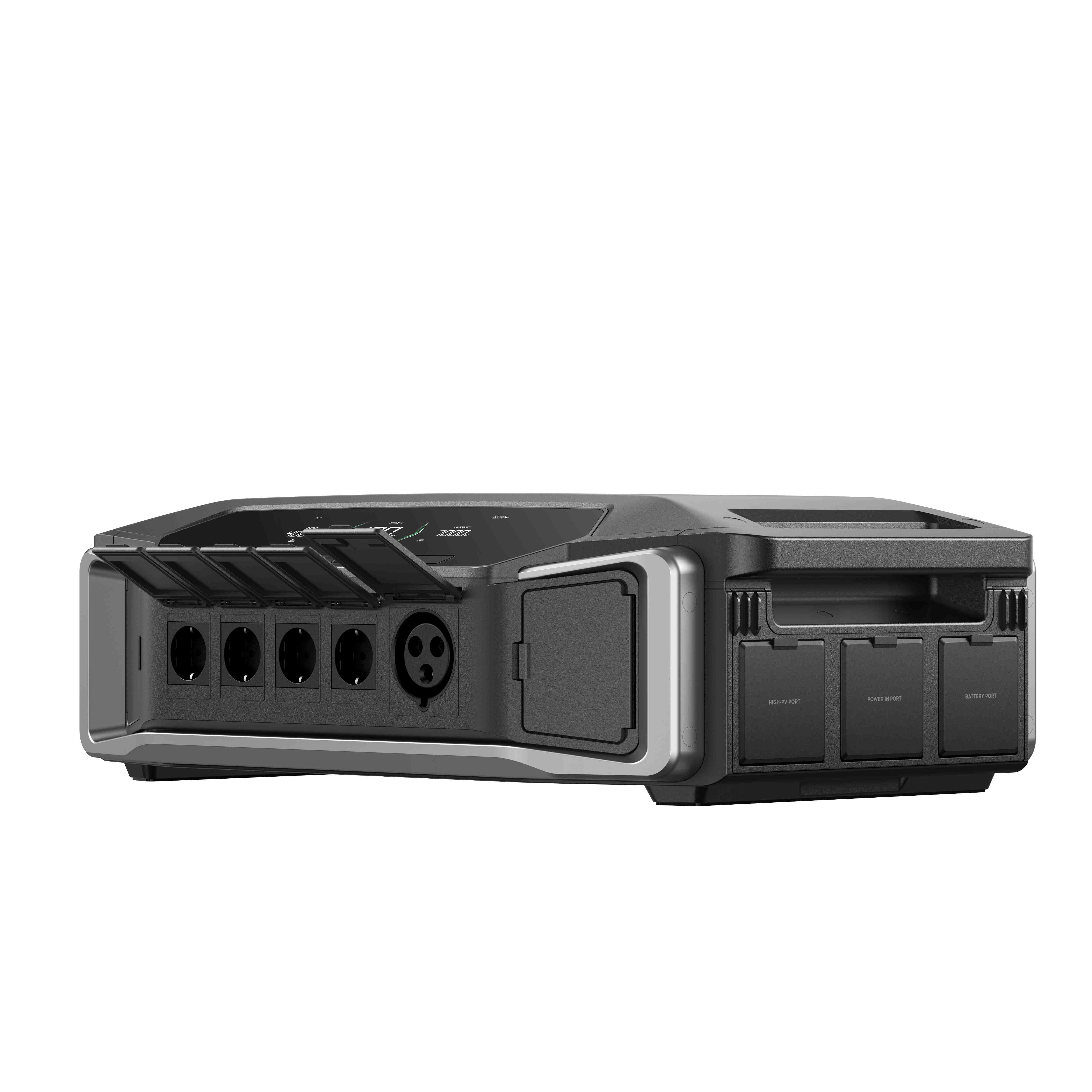 ECOFLOW DELTA PRO ULTRA 6900W � ���� ��� ����� ����� ��� ����� | ����� ����