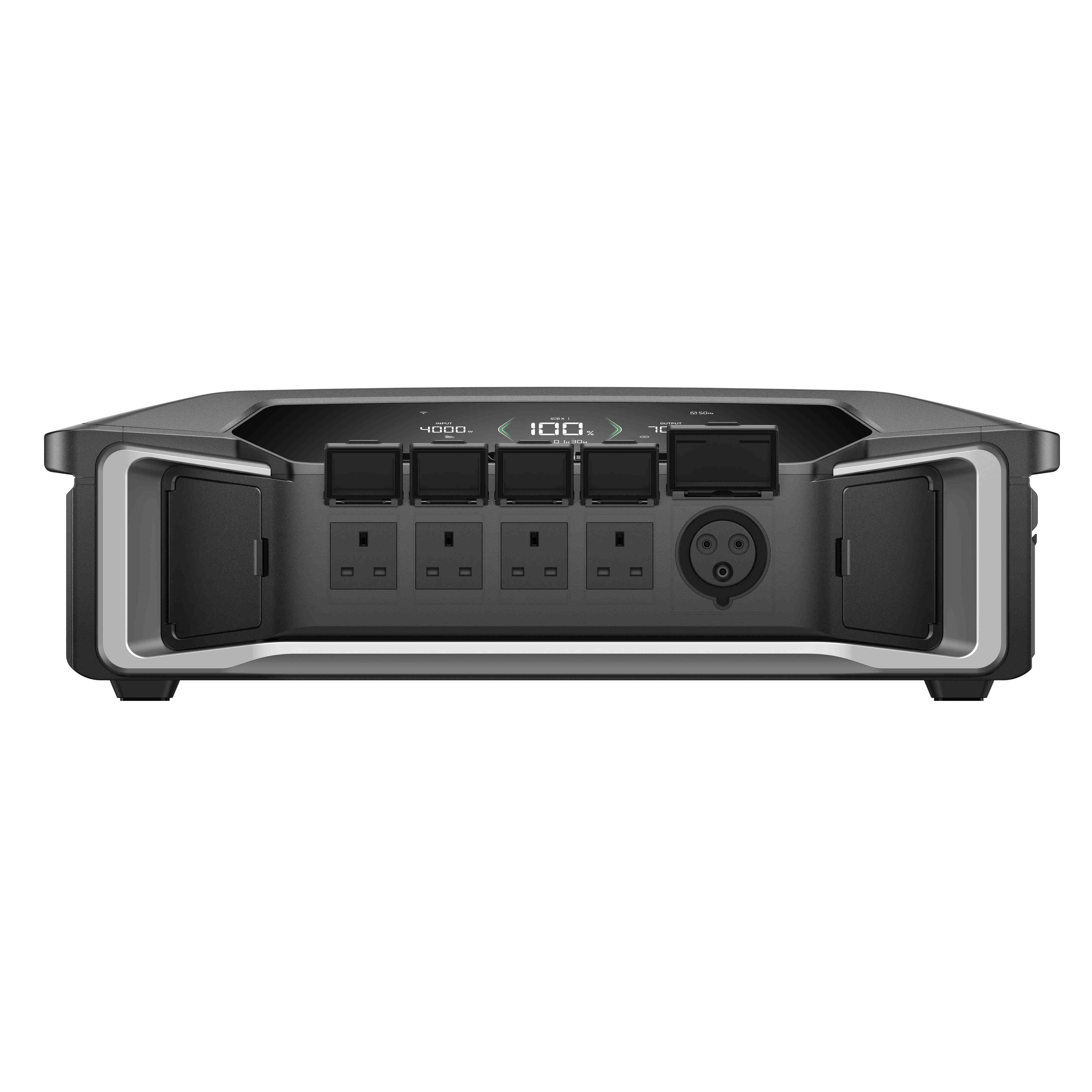 ECOFLOW DELTA PRO ULTRA 6900W � ���� ��� ����� ����� ��� ����� | ����� ����