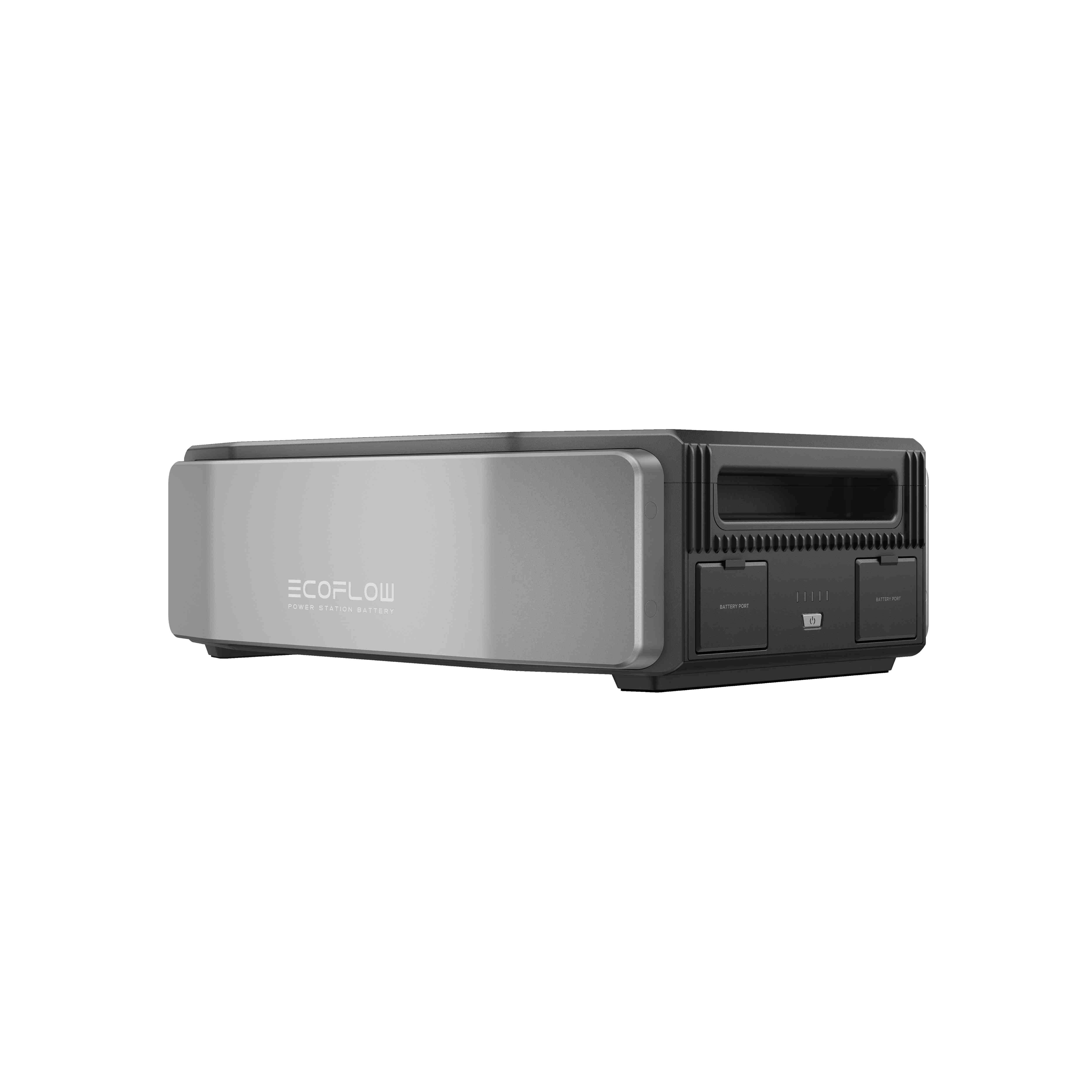 ����� ����� ����� ��� ECOFLOW DELTA ULTRA 6KWH | ����� ����