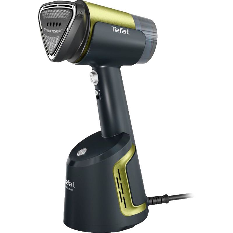 Tefal AeroSteam DT9810G0 – מגהץ קיטור אנכי 1400W אפור כהה טפאל | יבואן רשמי Tefal AeroSteam DT9810G0 – מגהץ קיטור אנכי 1400W אפור כהה טפאל | יבואן רשמי