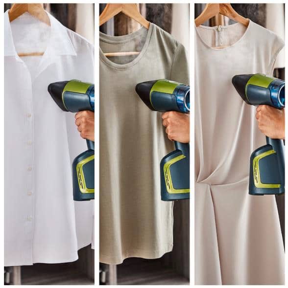 Tefal AeroSteam DT9810G0 � ���� ����� ���� 1400W ���� ��� ���� | ����� ����