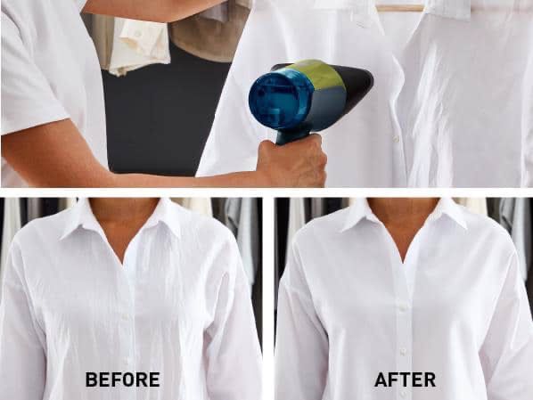 Tefal AeroSteam DT9810G0 � ���� ����� ���� 1400W ���� ��� ���� | ����� ����