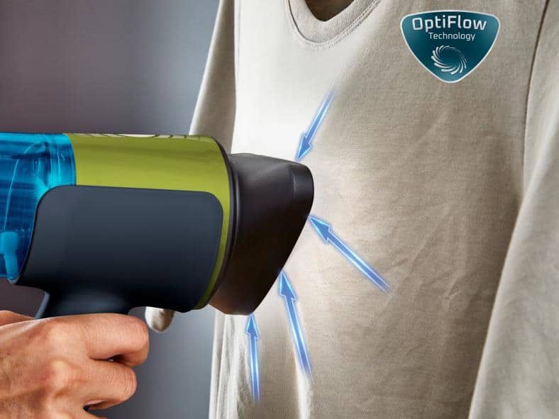 Tefal AeroSteam DT9810G0 � ���� ����� ���� 1400W ���� ��� ���� | ����� ����