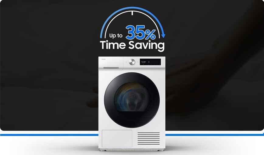 Samsung DV90DB7845GE � ����� ����� 9 �"� Heat Pump �� AI Dry ���� ��-������� | ����� ����