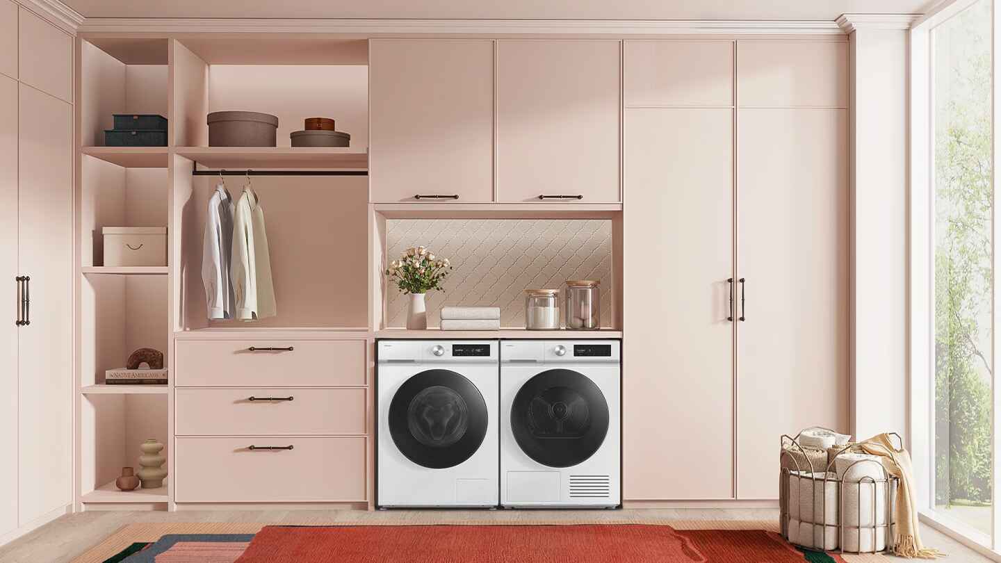 Samsung DV90DB7845GE � ����� ����� 9 �"� Heat Pump �� AI Dry ���� ��-������� | ����� ����