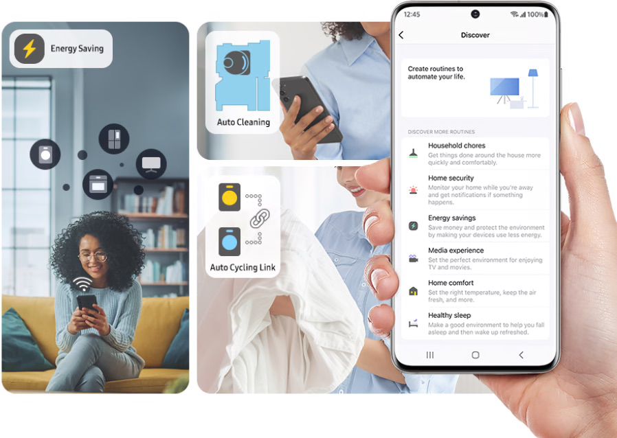  Samsung  DV90DB8845GB ����� ����� 9 ��� �������� 