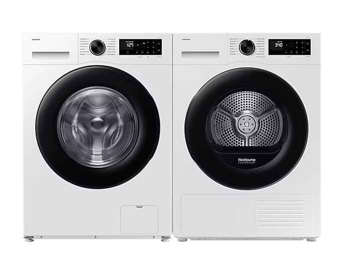 Samsung DV90DG52A0AE � ����� ����� 9 �"� ����������� Heatpump | ����� ����-����� ����