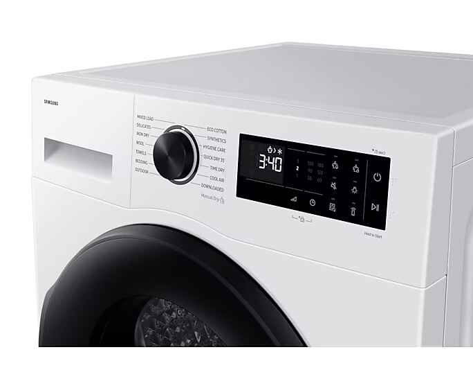 Samsung DV90DG52A0AE � ����� ����� 9 �"� ����������� Heatpump | ����� ���� ������ �����
