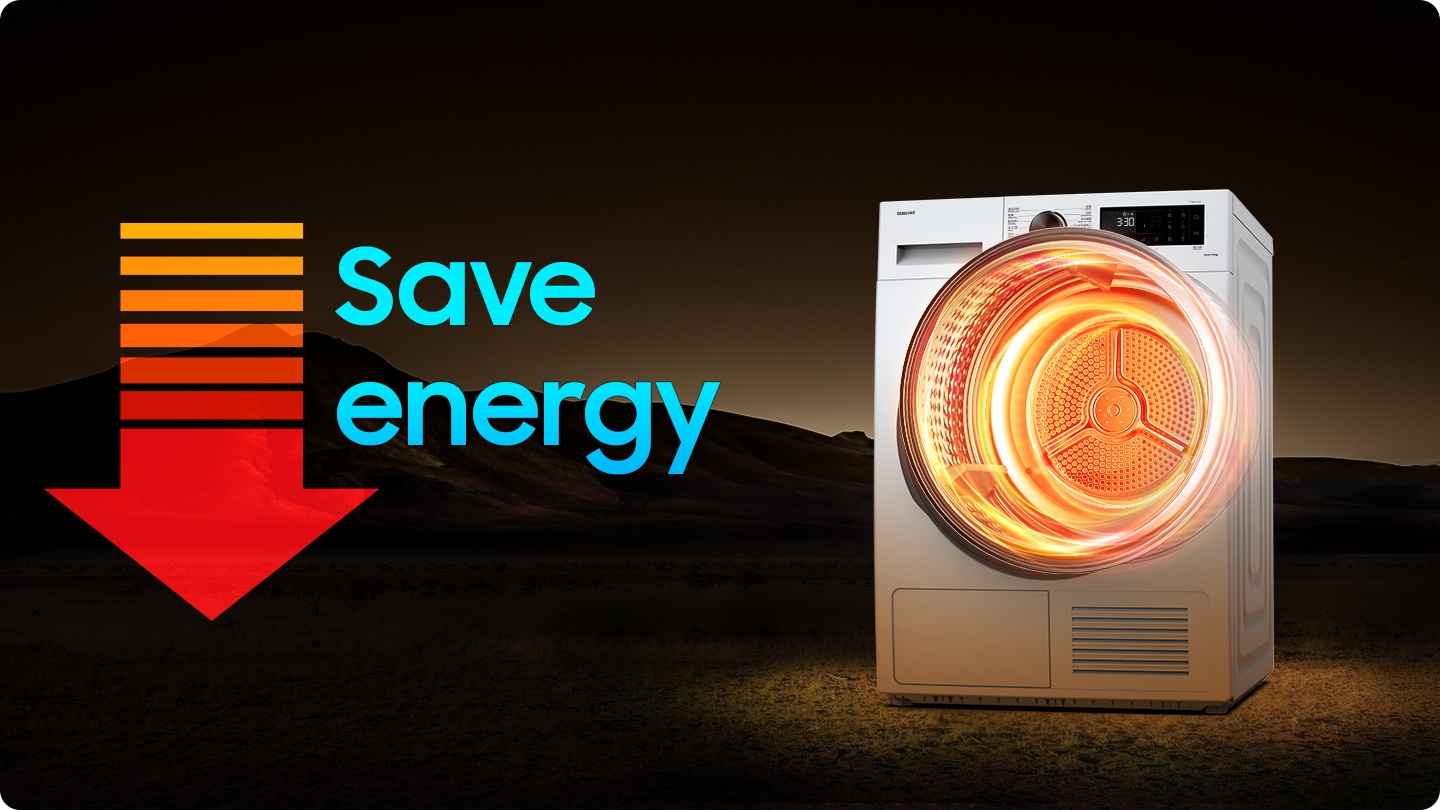 Samsung DV90DG52A0AE � ����� ����� 9 �"� ����������� Heatpump | ����� ���� ������ �����