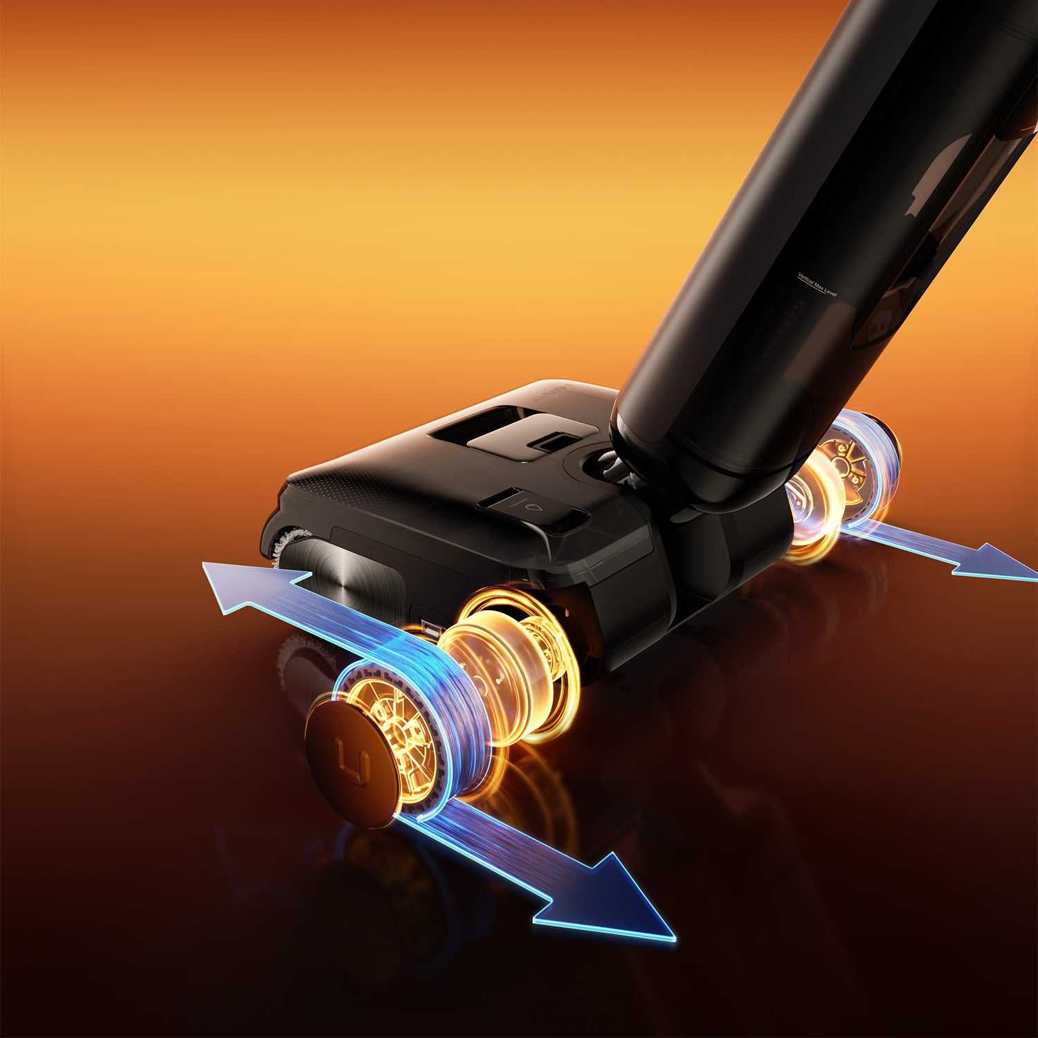 ���� ���� ������ UWANT DX800 Steam �� ����� ����� 160�C, ��� ���� ������ 27,000Pa ����� ����
