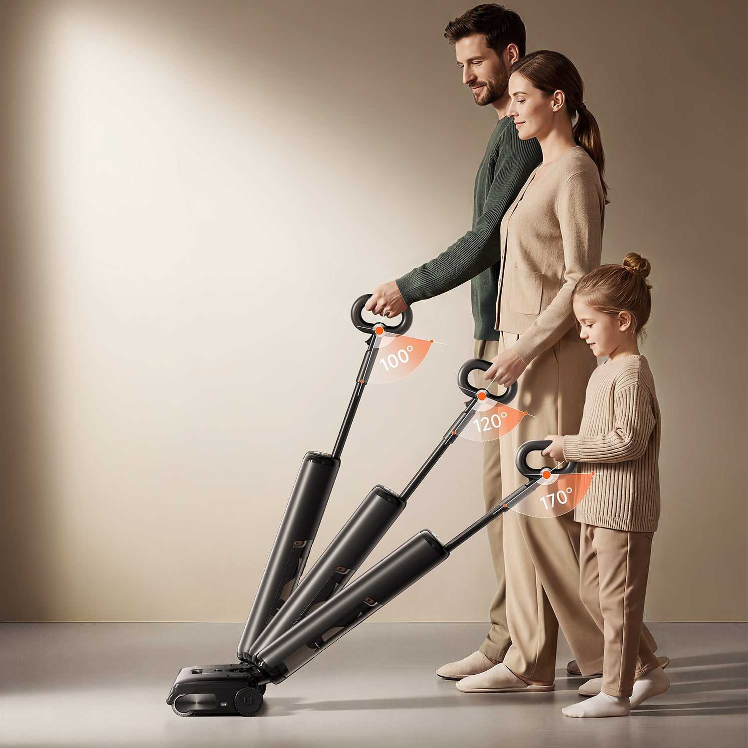 ���� ���� ������ UWANT DX800 Steam �� ����� ����� 160�C, ��� ���� ������ 27,000Pa ����� ����