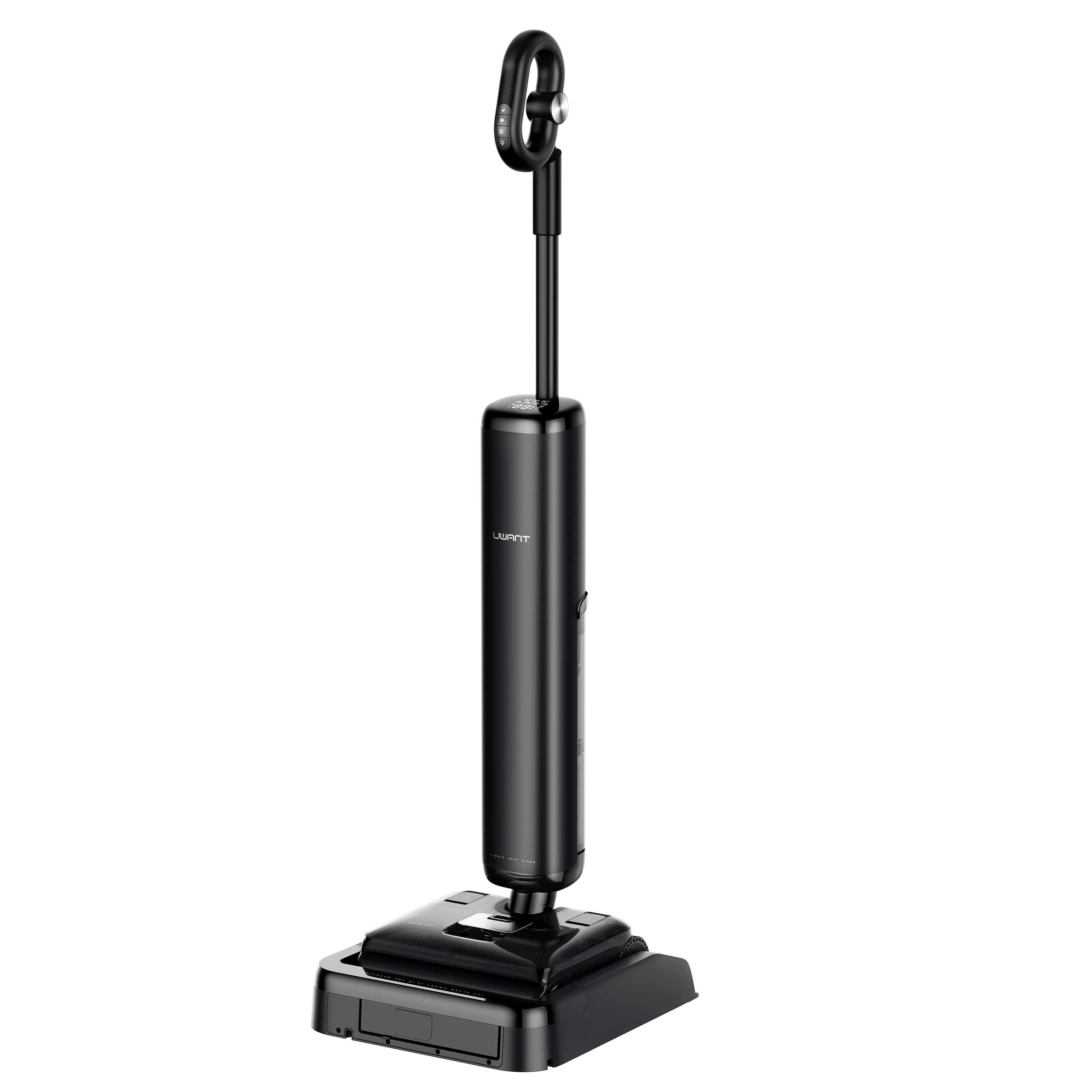 ���� ���� ������ UWANT DX800 Steam �� ����� ����� 160�C, ��� ���� ������ 27,000Pa ����� ����