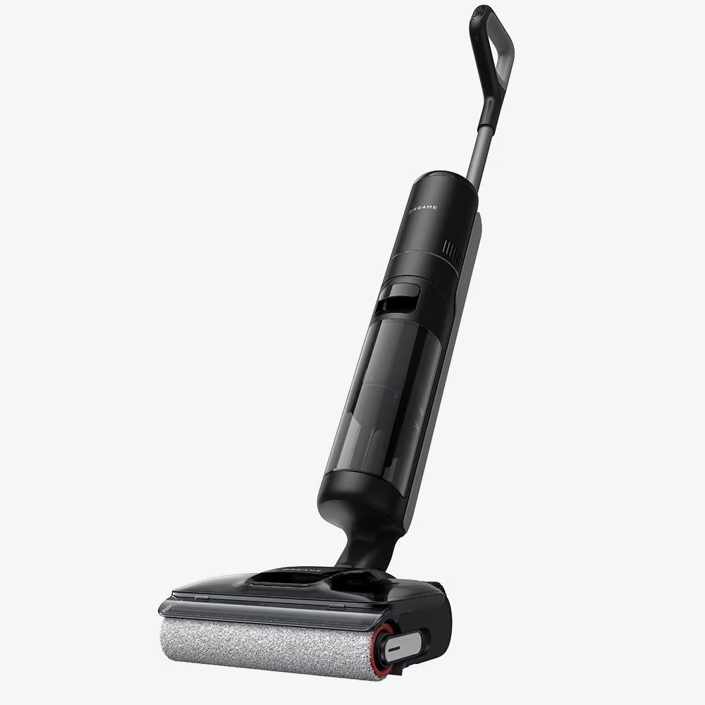 ���� ���� ������ Dreame H60 GT � ����� 180� �� 21,000Pa ����������� TangleCut | ����� ����-����� ����