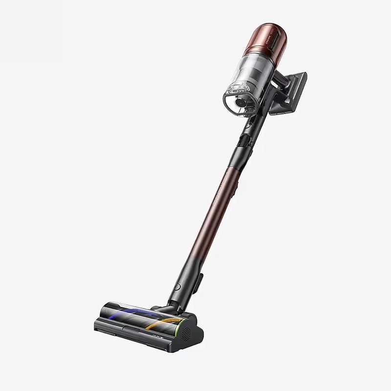 ���� ��� ������ Dreame V30 � ����� ����� 330AW, ���� GapFree AI ������ ��� �� 90 ����