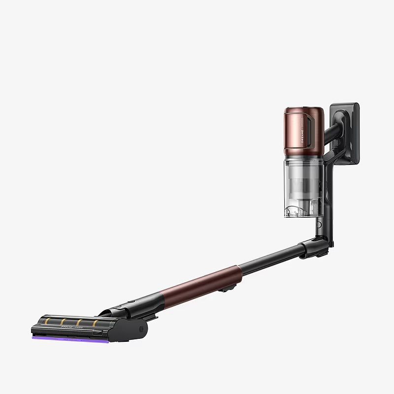 ���� ��� ������ Dreame V30 � ����� ����� 330AW, ���� GapFree AI ������ ��� �� 90 ����