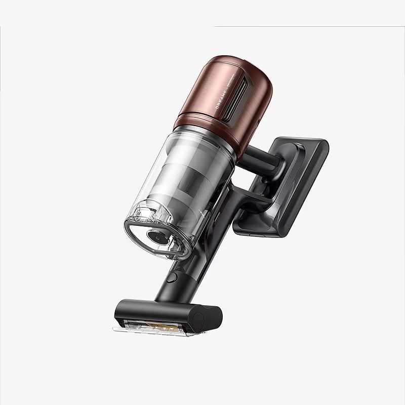 ���� ��� ������ Dreame V30 � ����� ����� 330AW, ���� GapFree AI ������ ��� �� 90 ����