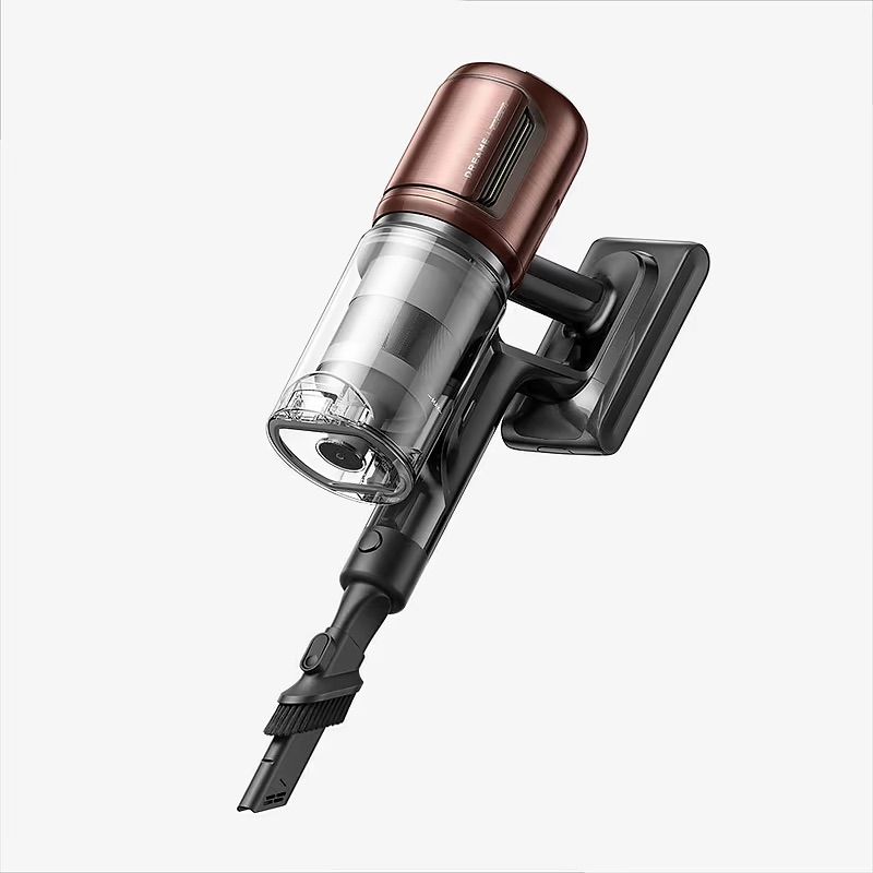 ���� ��� ������ Dreame V30 � ����� ����� 330AW, ���� GapFree AI ������ ��� �� 90 ����