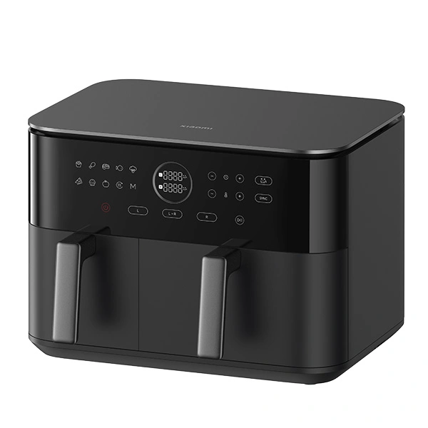 Xiaomi Dual Zone Air Fryer 10L - ��� ����� ������ �� �� ��� ����� ����� | ����� ���� Xiaomi Dual Zone Air Fryer 10L - ��� ����� ������ �� �� ��� ����� ����� | ����� ����