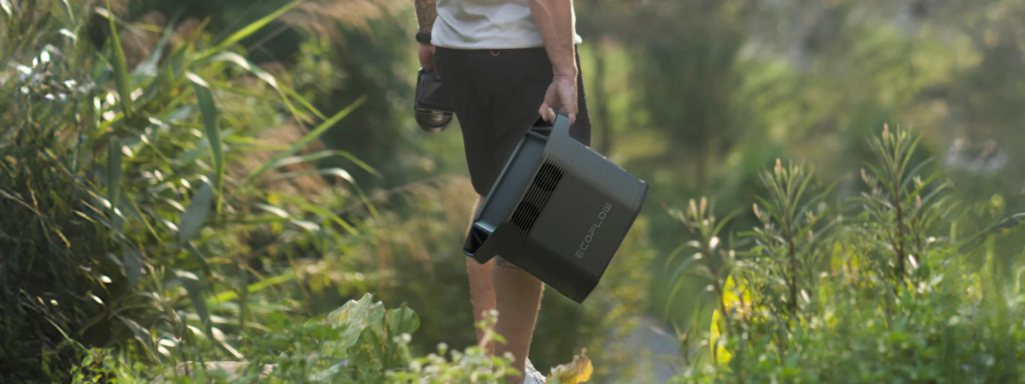 EcoFlow DELTA 2 Black E980- ���� ��� ����� 980Wh ������ ���� | ����� ����-����� ����