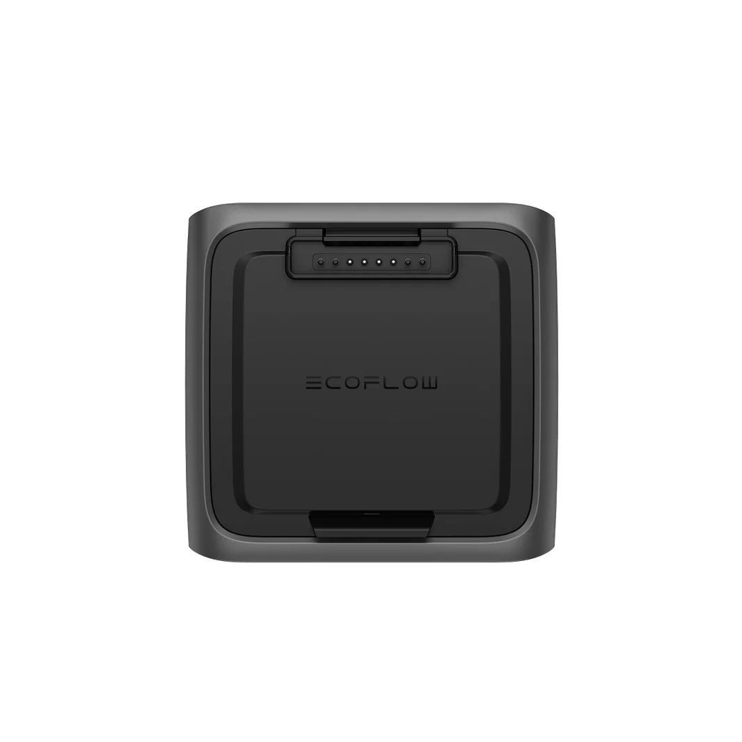 �� ����� EB600 572Wh �-RIVER 3 Plus ���� EcoFlow - ����� ����