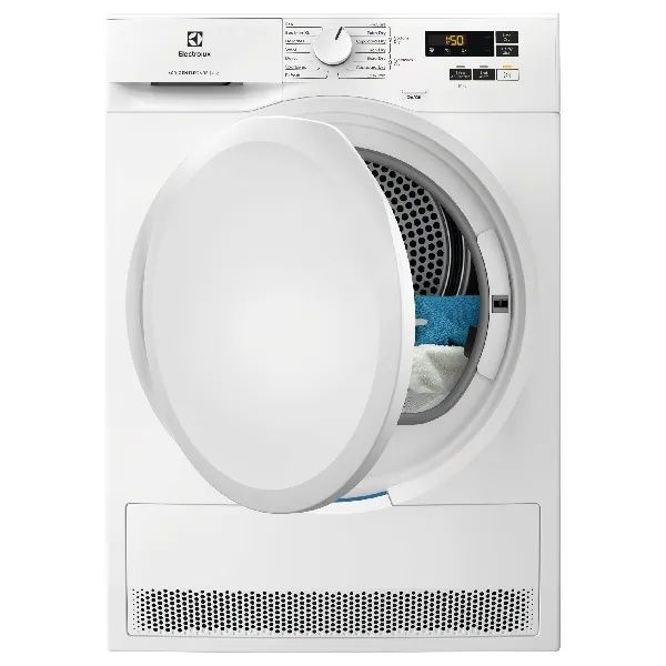 Electrolux EDH6181BM Electrolux EDH6181BM