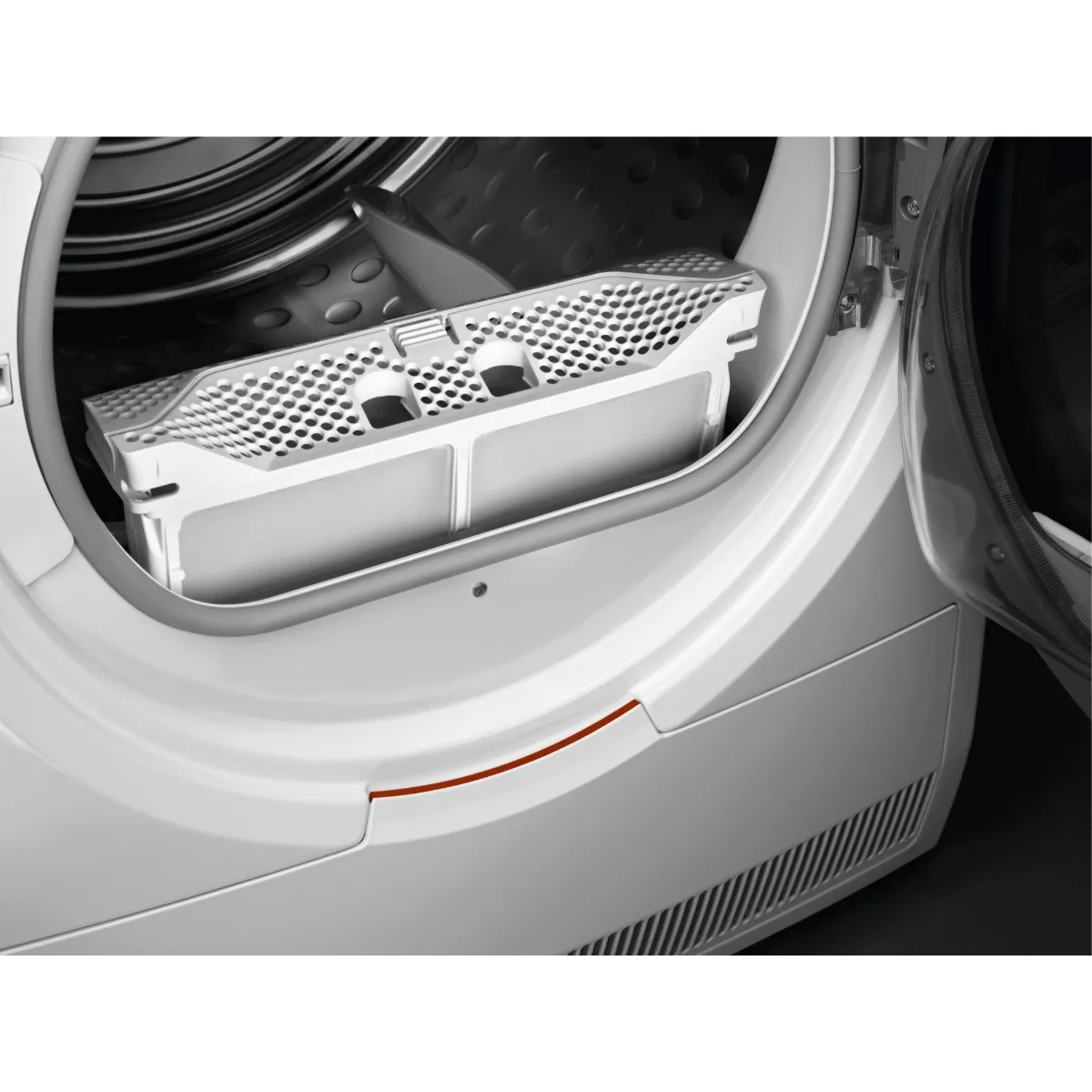 ����� ����� �������� Electrolux EDH6284BM ���������� 8 �"� ����� ��� Heat Pump ��� ����� ����