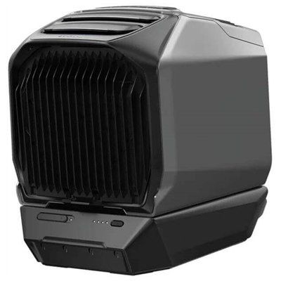 סוללת EcoFlow אופציונלית