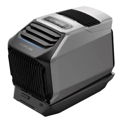 מזגן נייד EcoFlow מקרר חלל קמפינג