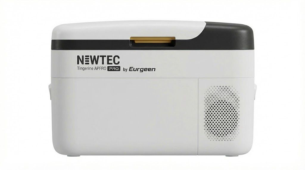Newtec EG-EB25-C Hero
