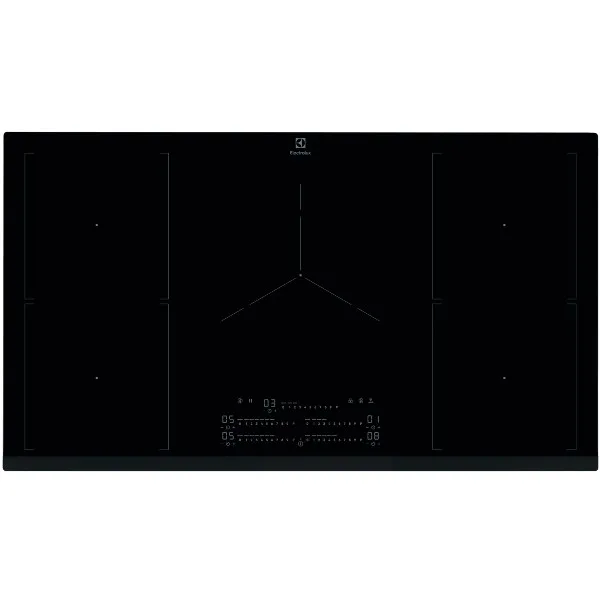 Electrolux EIV94550 Electrolux EIV94550