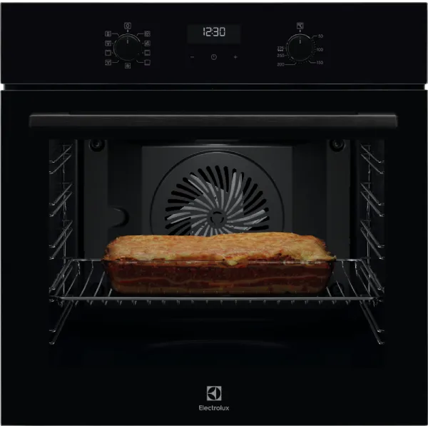 Electrolux EOH6219K Electrolux EOH6219K