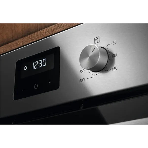 ���� ����� ���� Electrolux EOH6231X ���������� ���� 71 ���� �� ����� ������� ����� ����