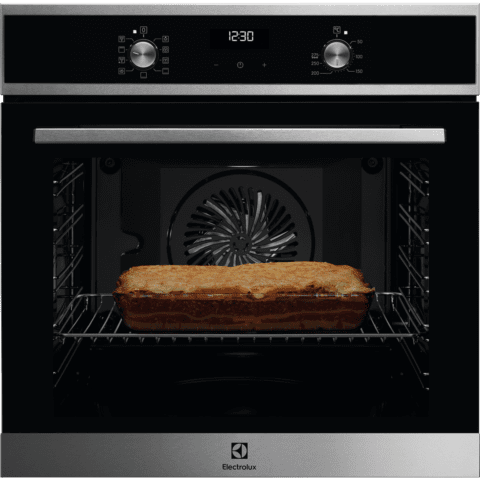 Electrolux EOH6426X ���� ���� �� ������ 60 �"� ���������� ���� ������� ����� ������ | ����� ����