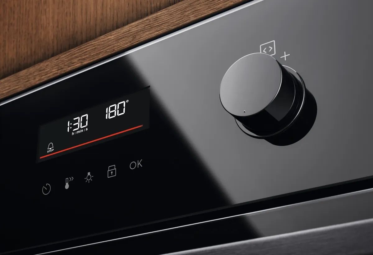 ���� ����� �������� Electrolux EOP6401K ���������� ���� �� ������ ���� 71 ���� ����� A+ ����� ����