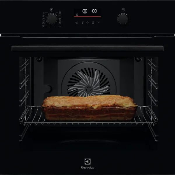 ���� ����� �������� Electrolux EOP6401K ���������� ���� �� ������ ���� 71 ���� ����� A+ ����� ����