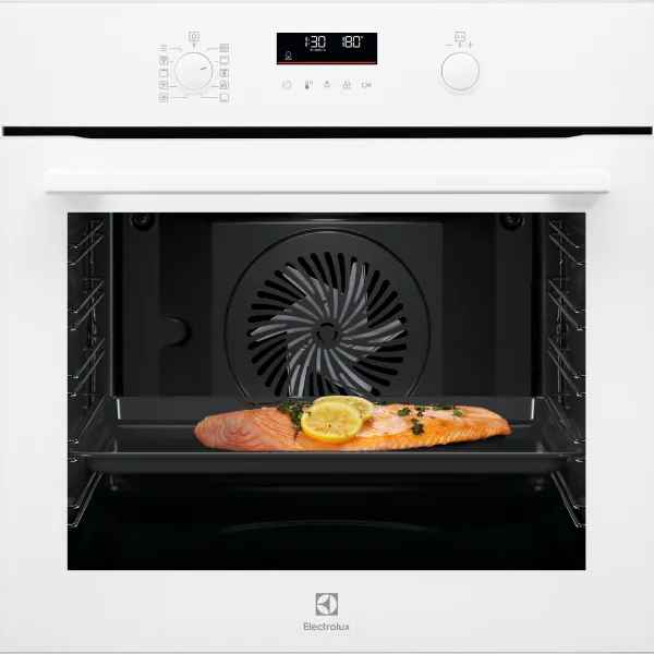 תנור אפייה פירוליטי Electrolux EOP6401V אלקטרולוקס נירוסטה רב תכליתי בנפח 71 ליטר דירוג A+ יבואן רשמי תנור אפייה פירוליטי Electrolux EOP6401V אלקטרולוקס נירוסטה רב תכליתי בנפח 71 ליטר דירוג A+ יבואן רשמי