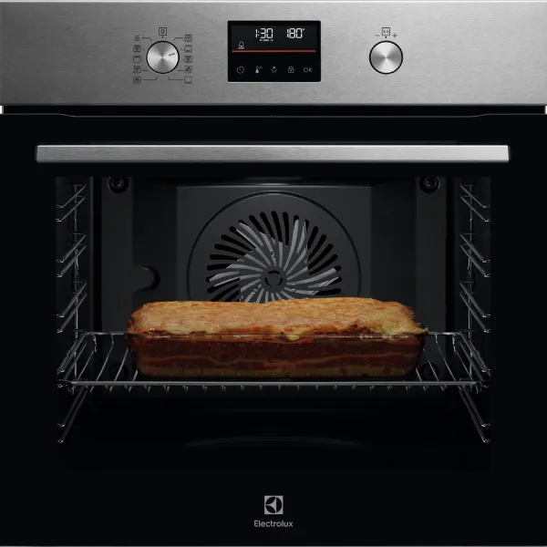 תנור אפייה פירוליטי Electrolux EOP6401X אלקטרולוקס נירוסטה רב תכליתי בנפח 71 ליטר דירוג A+ יבואן רשמי תנור אפייה פירוליטי Electrolux EOP6401X אלקטרולוקס נירוסטה רב תכליתי בנפח 71 ליטר דירוג A+ יבואן רשמי