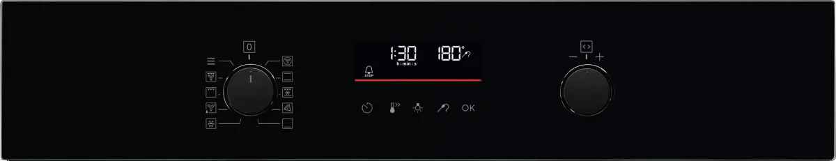 ���� �������� ���� Electrolux EOP7422K SenseCook ���������� ���� 71 ���� ����� ������ ����� ����