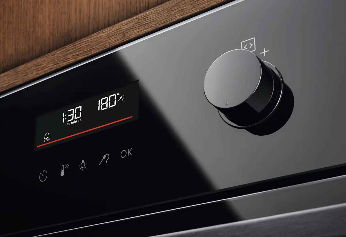 ���� �������� ���� Electrolux EOP7422K SenseCook ���������� ���� 71 ���� ����� ������ ����� ����