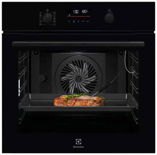 ���� �������� ���� Electrolux EOP7422K SenseCook ���������� ���� 71 ���� ����� ������ ����� ����