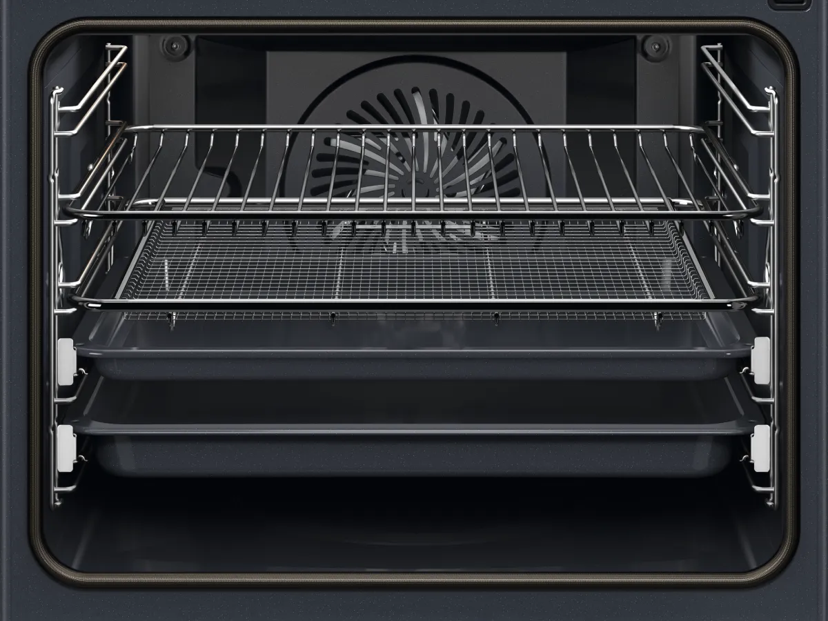 ���� �������� ���� Electrolux EOP7422V SenseCook ���������� ��� 71 ���� ����� ������ ����� ����