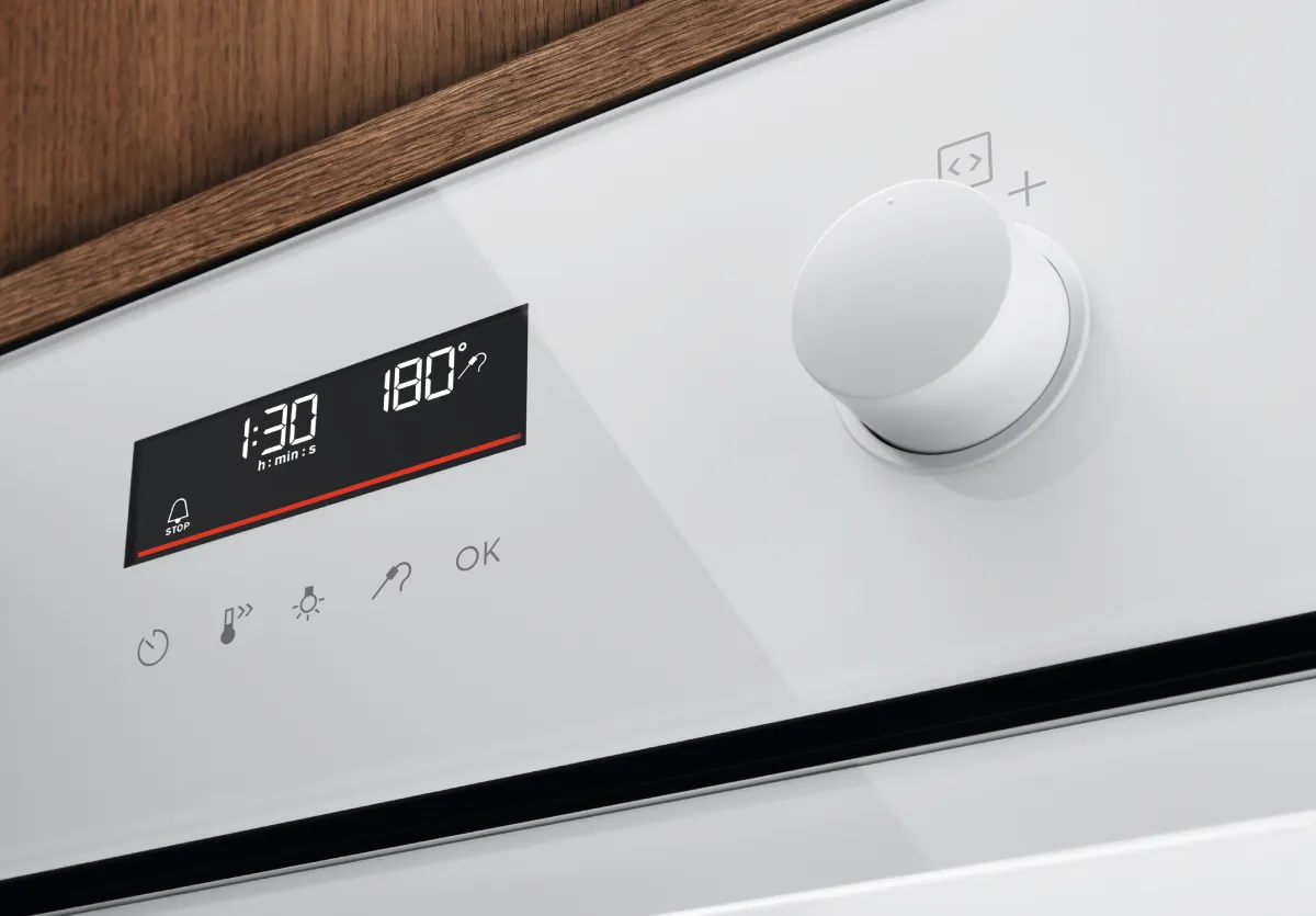 ���� �������� ���� Electrolux EOP7422V SenseCook ���������� ��� 71 ���� ����� ������ ����� ����