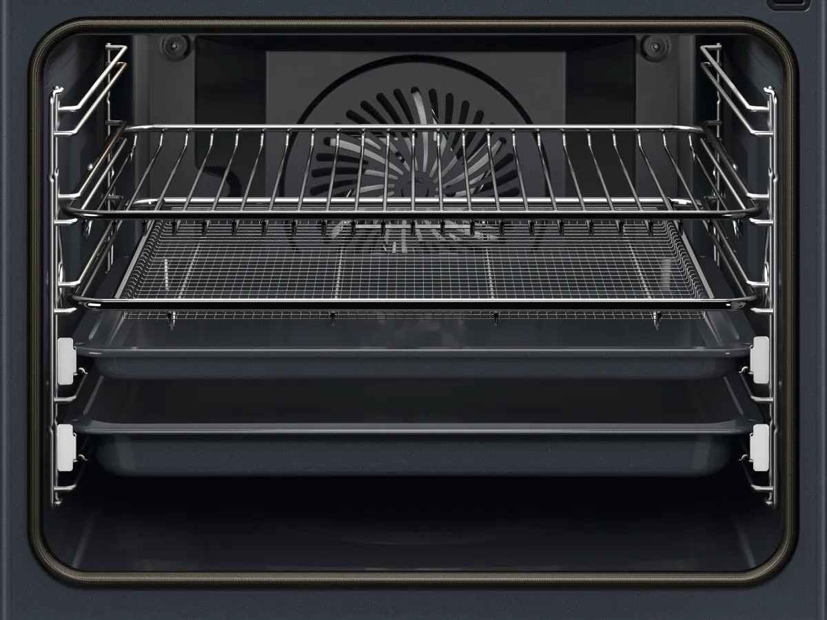 ���� �������� ���� Electrolux EOP7422X SenseCook ���������� ������� 71 ���� ����� ������ ����� ����