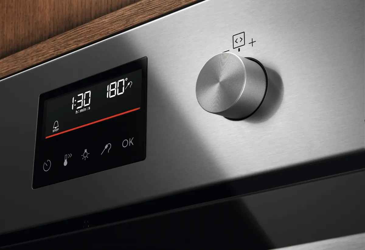 ���� �������� ���� Electrolux EOP7422X SenseCook ���������� ������� 71 ���� ����� ������ ����� ����