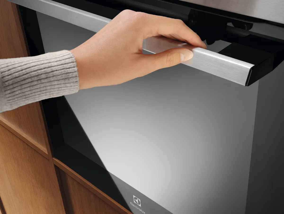 ���� �������� ���� Electrolux EOP7422X SenseCook ���������� ������� 71 ���� ����� ������ ����� ����