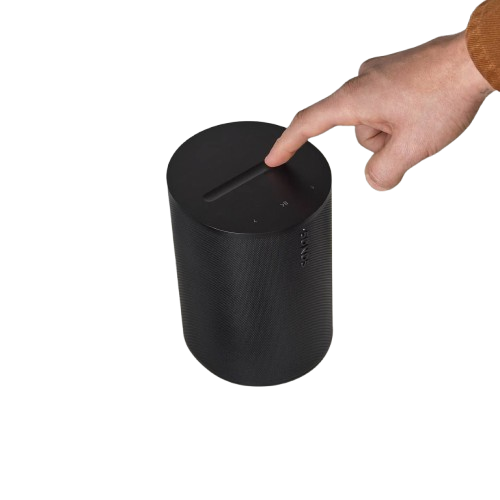 ����� ��� Sonos Era 100 SL ����� ���� �� ����� ������, WiFi 6 ��������� Bluetooth 5.3 ����� ����