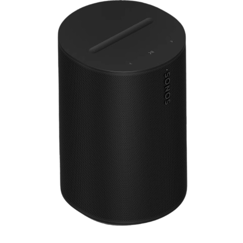 ����� ��� Sonos Era 100 SL ����� ���� �� ����� ������, WiFi 6 ��������� Bluetooth 5.3 ����� ����